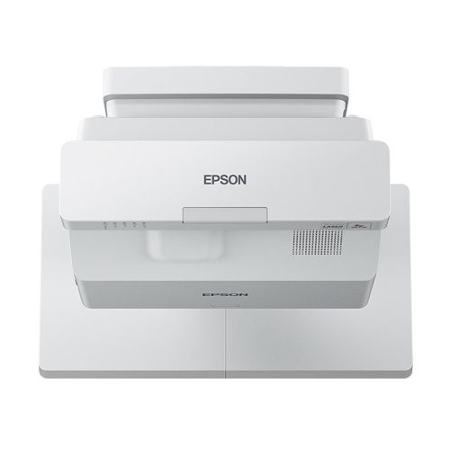 EPSON EB-720,   + Epson Wall Mount ELPMB62, 3LCD, LASER, XGA, 1024x768, 4:3, 3800 ANSI, 25000000:1, 20-30000 hod, WiFi