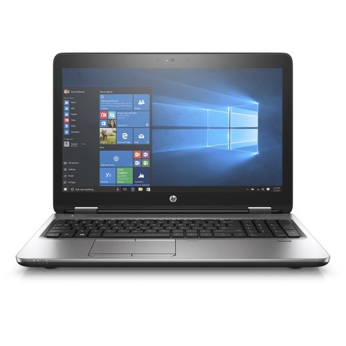 HP ProBook 650 G3,  Core i5 7300U 2.6GHz/8GB RAM/256GB SSD PCIe/batteryCARE+, DVD-RW/Wi...