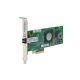 Qlogic QLE2460,  Single Port 4Gb Fibre Channel 
to PCI Express Host Bus Adapter